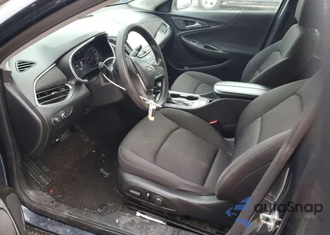 2020 Chevrolet Malibu Lt z USA, uszkodzony, nr VIN 1G1ZD5ST9LF092980